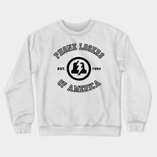 PLA Est. 1994 Athletic T-Shirt Crewneck Sweatshirt